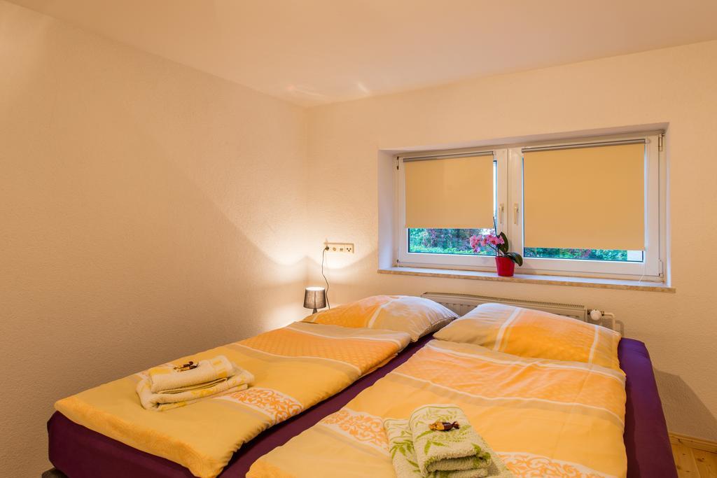 Apartment Im Harz Aschersleben Camera foto